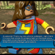 Illustration for article titled iLEGO Marvels Avengers/i: The iKotaku/i Review